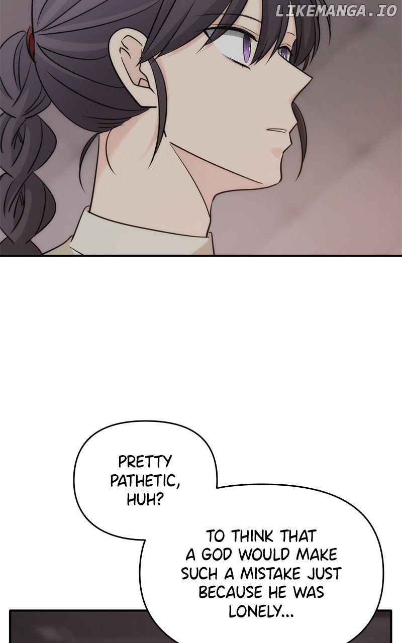 Disaster Is Always Nearby Chapter 50 - Page 48