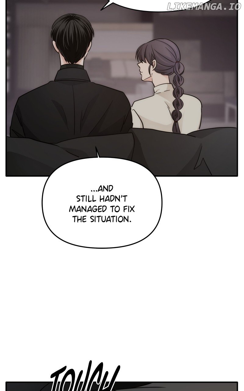 Disaster Is Always Nearby Chapter 50 - Page 49
