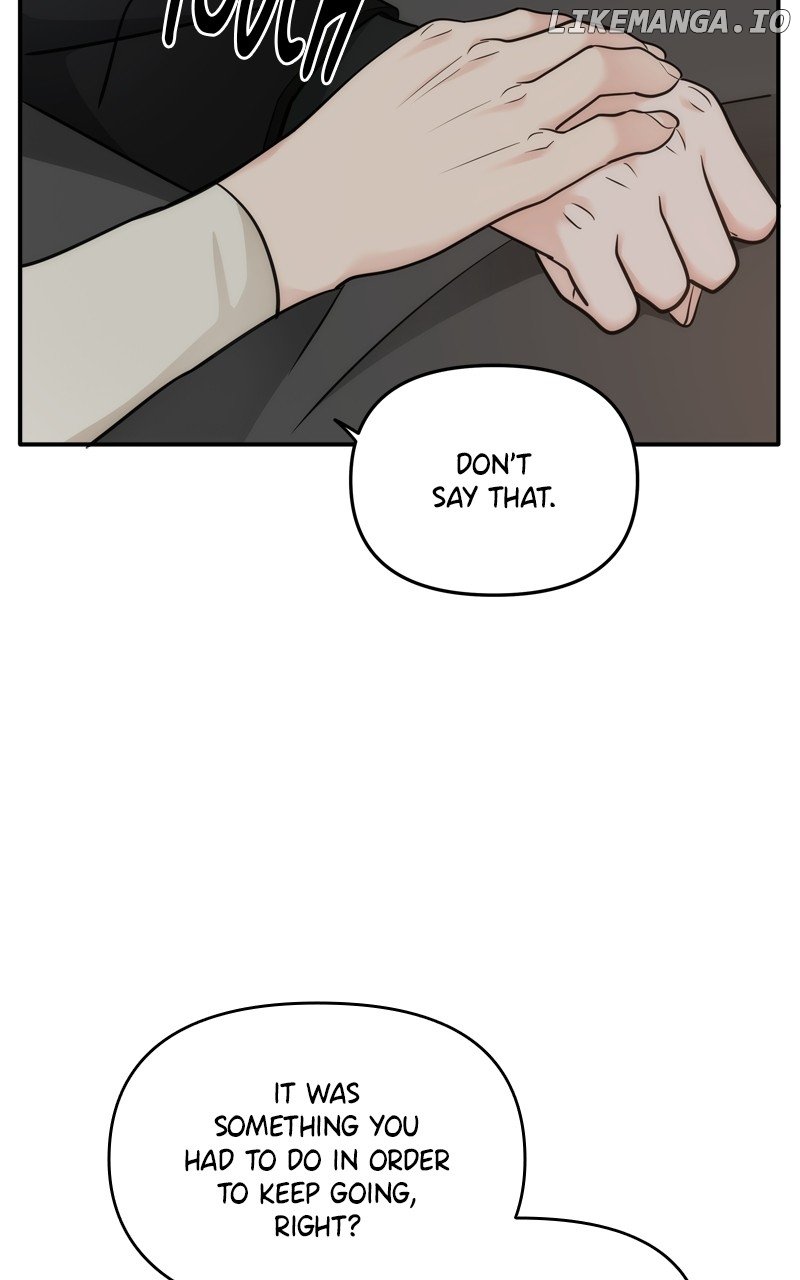 Disaster Is Always Nearby Chapter 50 - Page 50