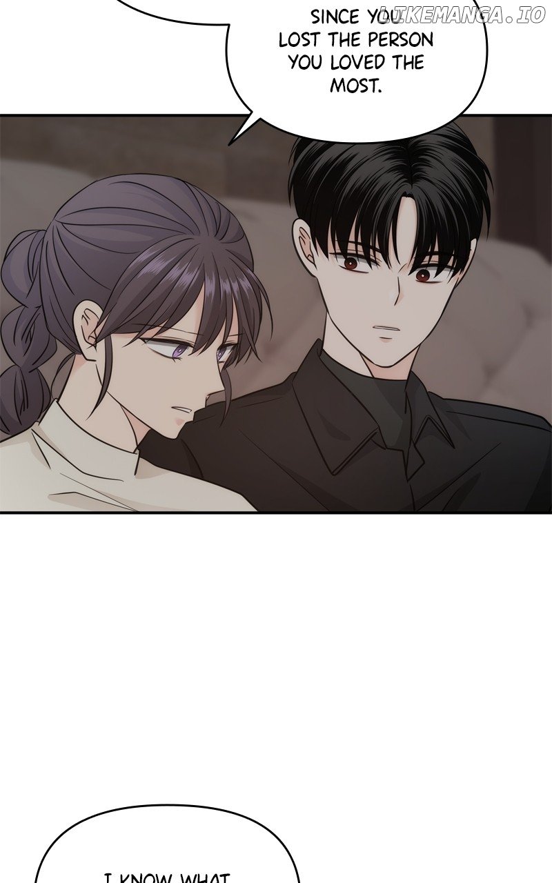 Disaster Is Always Nearby Chapter 50 - Page 51