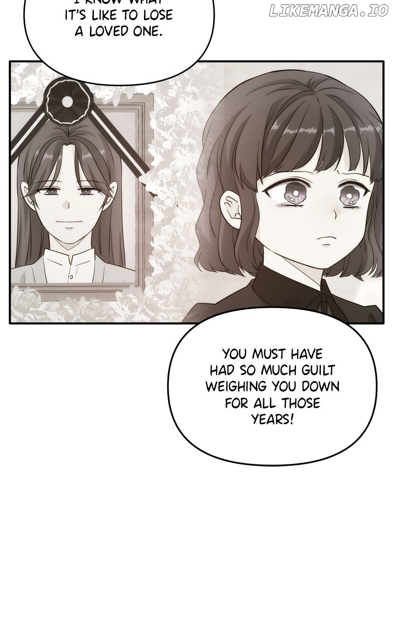 Disaster Is Always Nearby Chapter 50 - Page 52