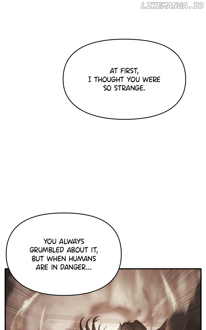Disaster Is Always Nearby Chapter 50 - Page 53