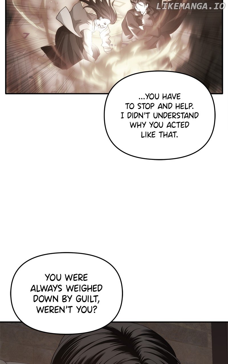 Disaster Is Always Nearby Chapter 50 - Page 54