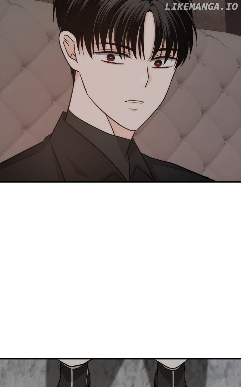 Disaster Is Always Nearby Chapter 50 - Page 55