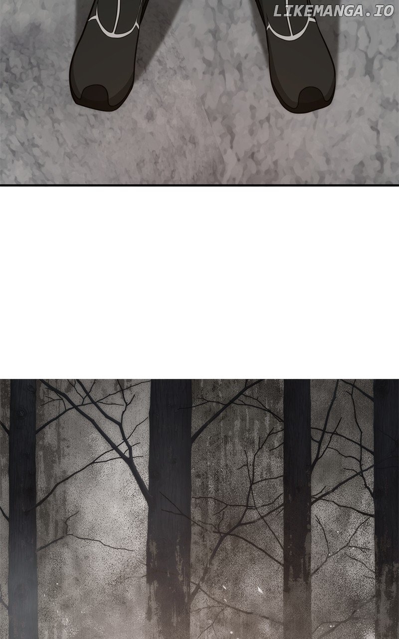 Disaster Is Always Nearby Chapter 50 - Page 56