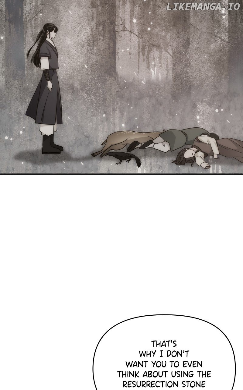 Disaster Is Always Nearby Chapter 50 - Page 57