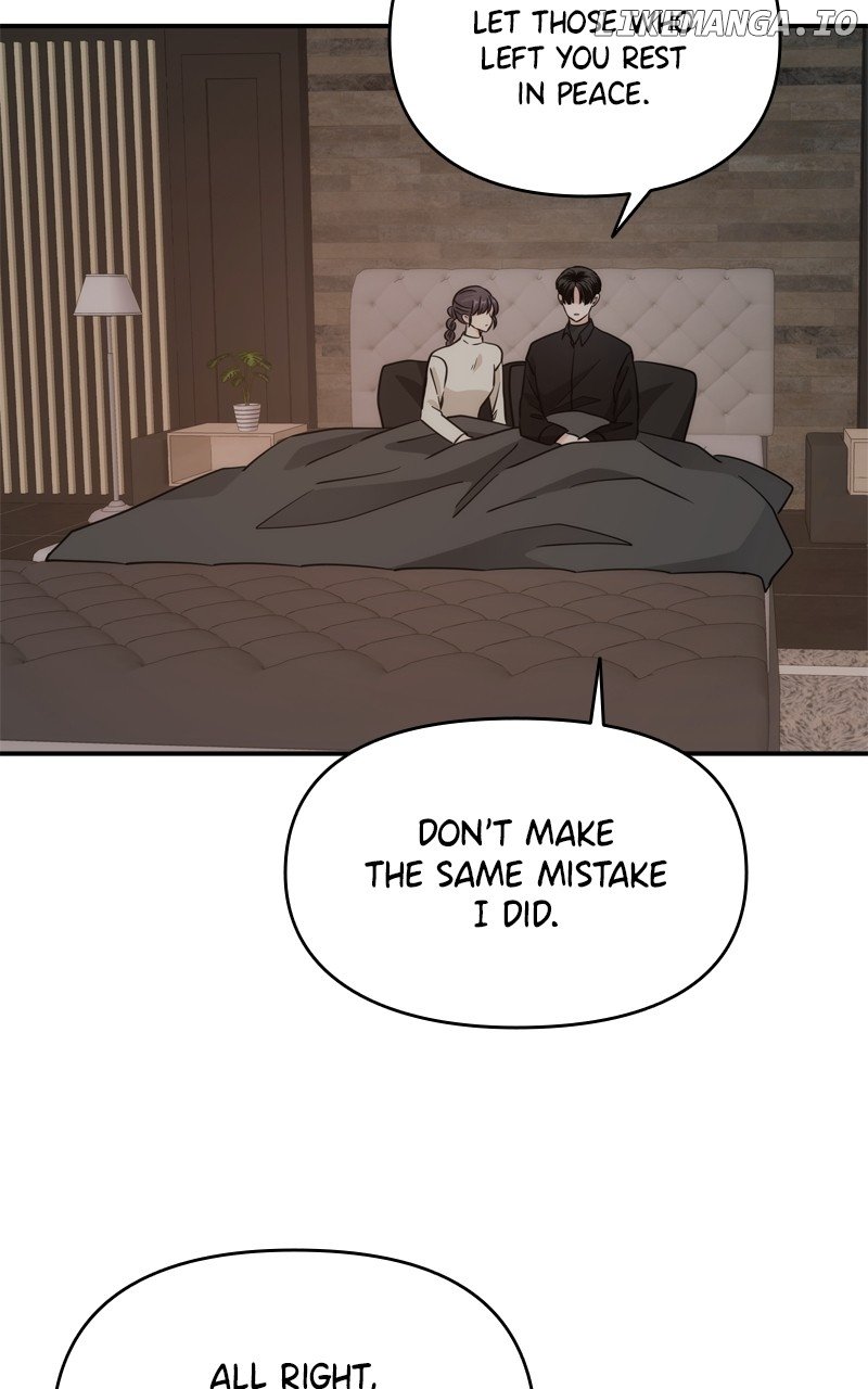 Disaster Is Always Nearby Chapter 50 - Page 59