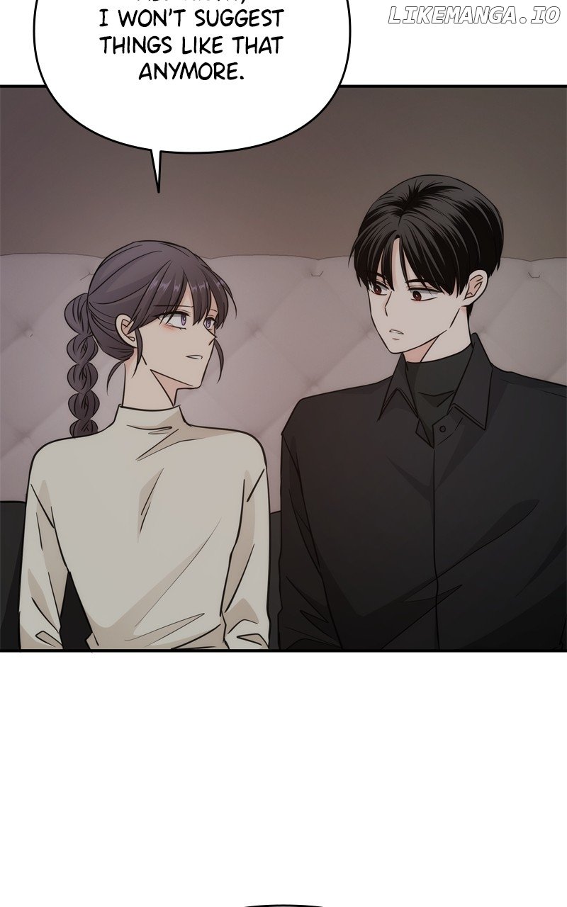 Disaster Is Always Nearby Chapter 50 - Page 60