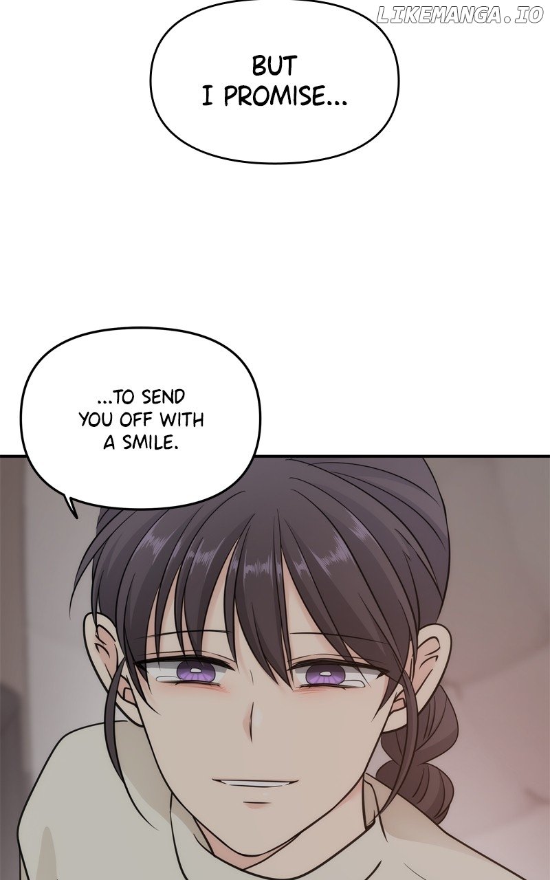 Disaster Is Always Nearby Chapter 50 - Page 61