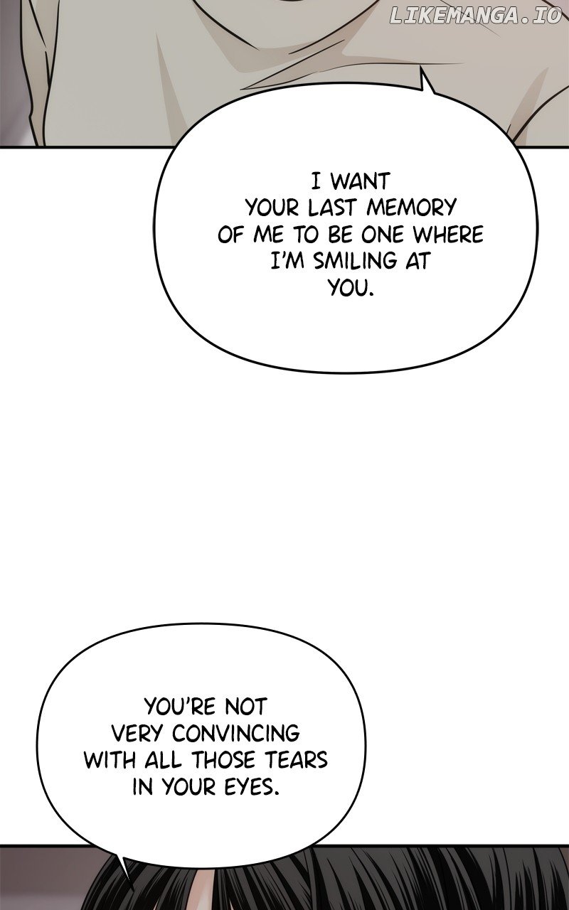 Disaster Is Always Nearby Chapter 50 - Page 62