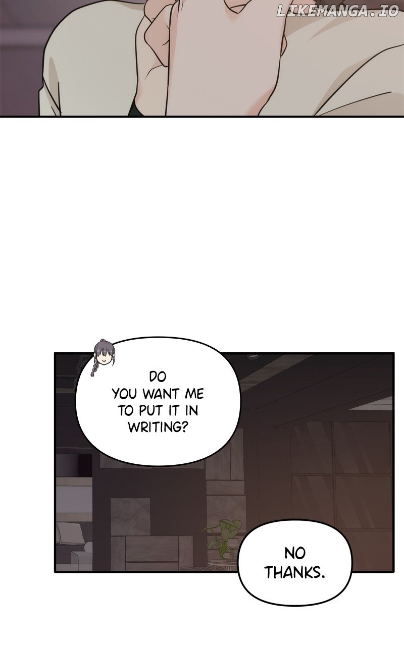 Disaster Is Always Nearby Chapter 50 - Page 67