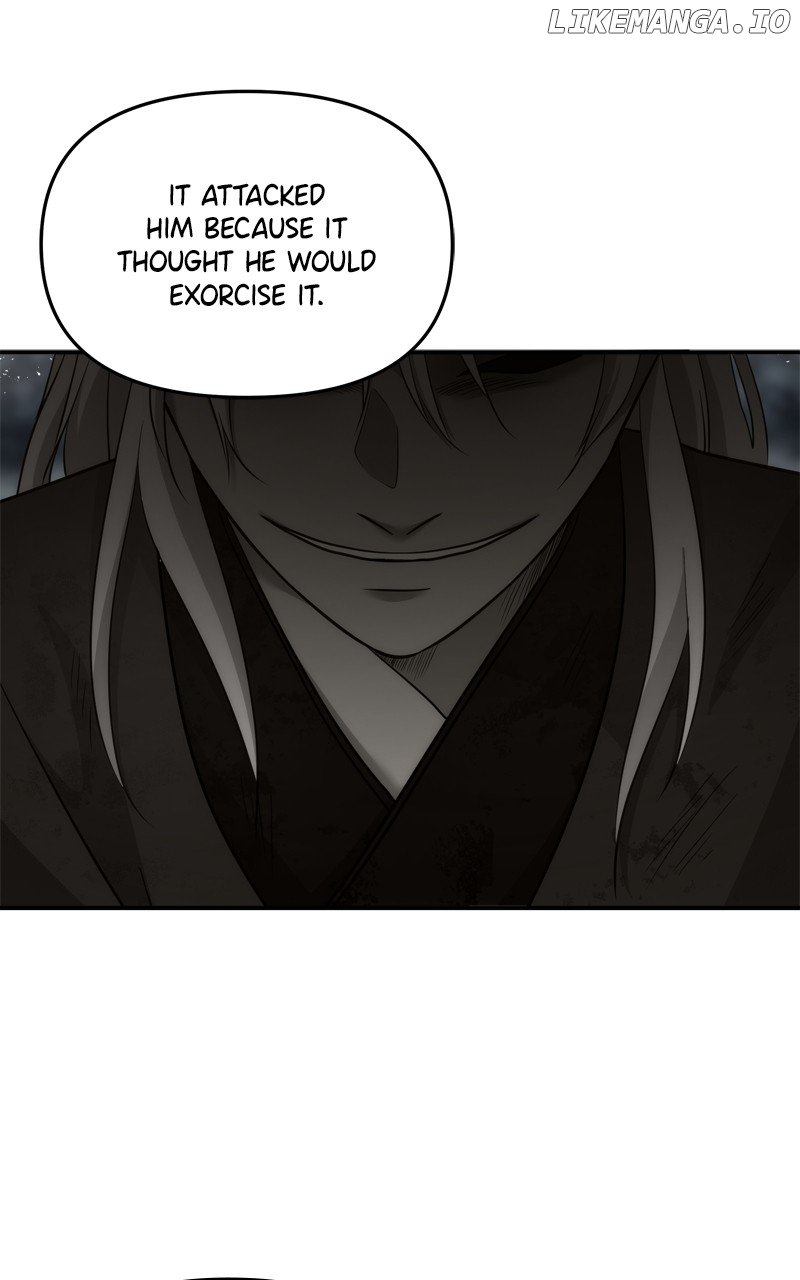 Disaster Is Always Nearby Chapter 50 - Page 7