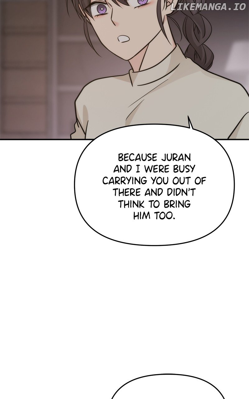 Disaster Is Always Nearby Chapter 50 - Page 70