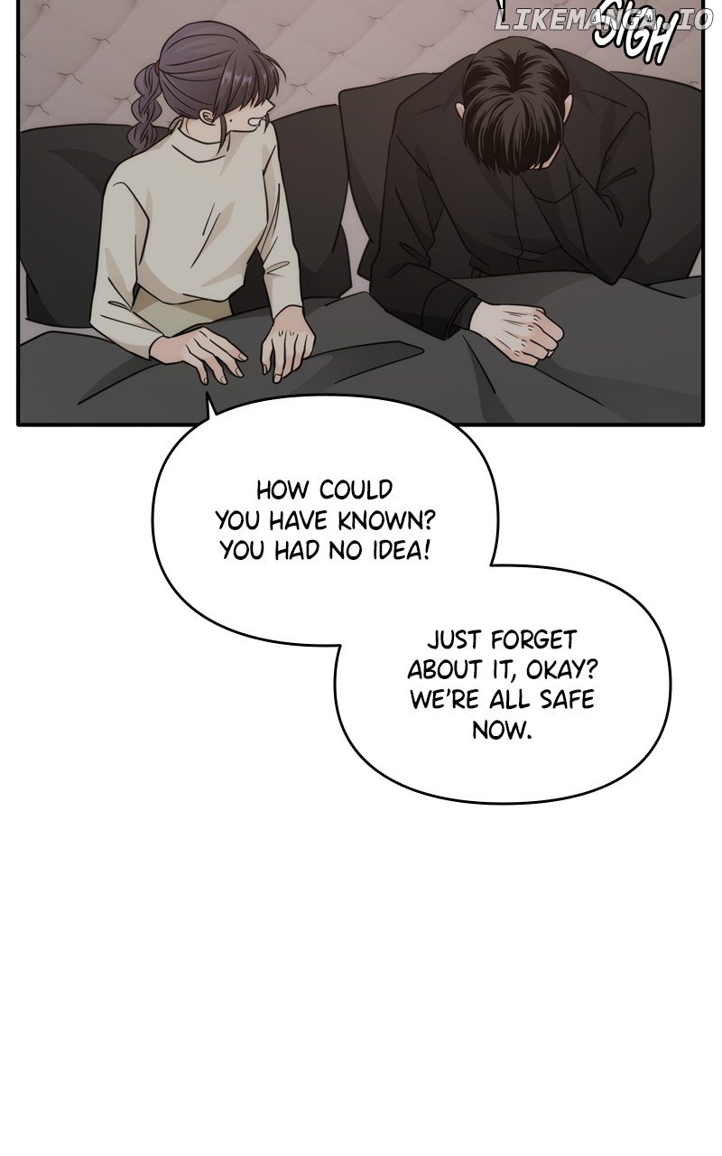 Disaster Is Always Nearby Chapter 50 - Page 74
