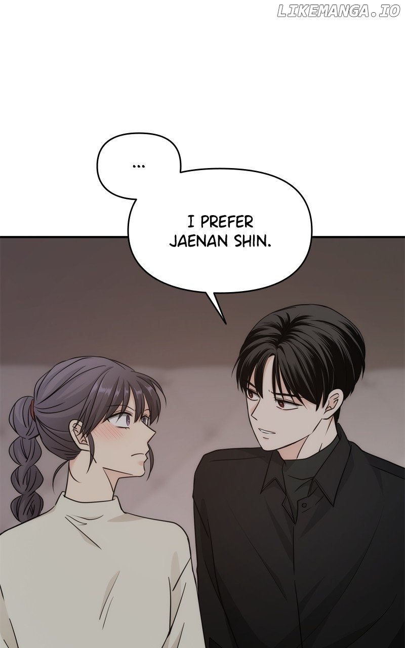 Disaster Is Always Nearby Chapter 50 - Page 76