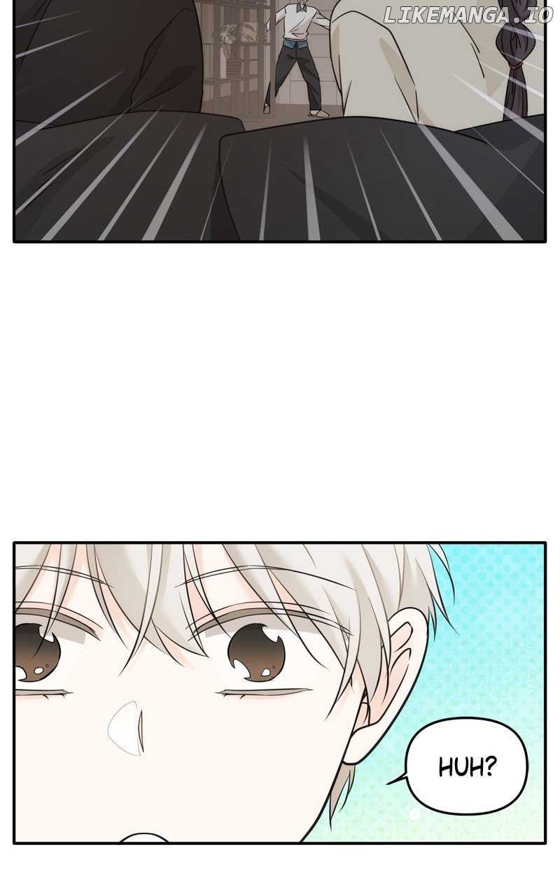 Disaster Is Always Nearby Chapter 50 - Page 78