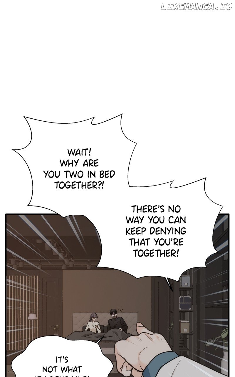 Disaster Is Always Nearby Chapter 50 - Page 79