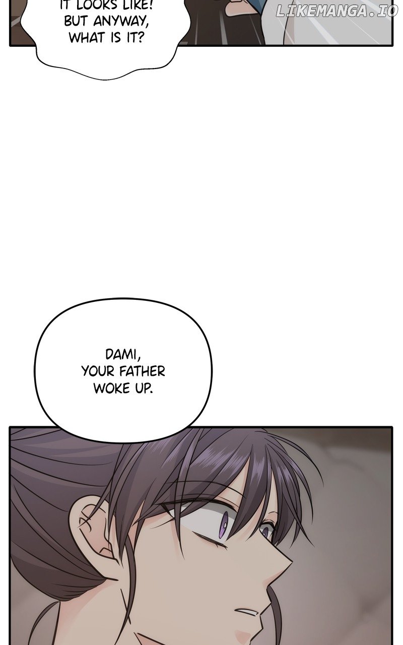 Disaster Is Always Nearby Chapter 50 - Page 80