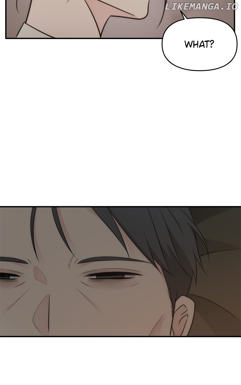 Disaster Is Always Nearby Chapter 50 - Page 81