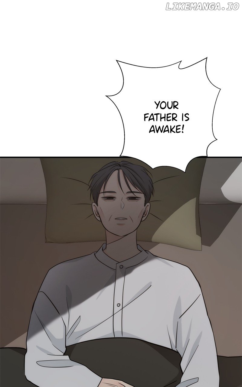 Disaster Is Always Nearby Chapter 50 - Page 82