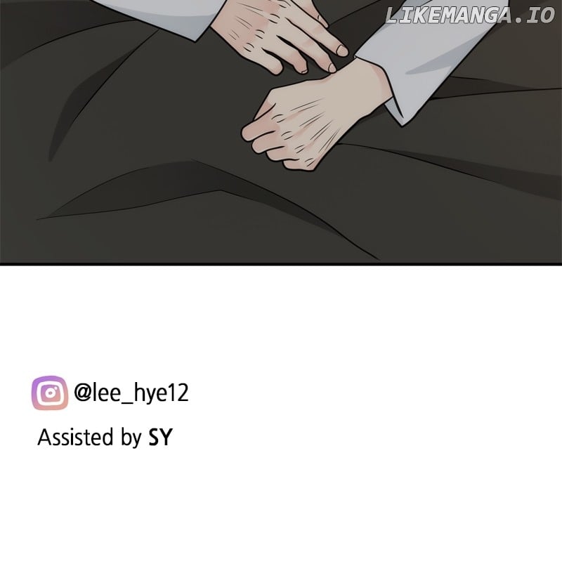 Disaster Is Always Nearby Chapter 50 - Page 83
