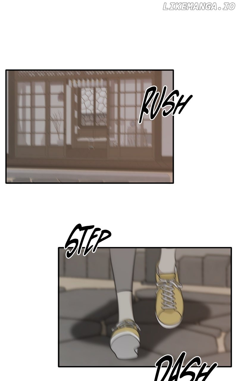 Disaster Is Always Nearby Chapter 51 - Page 0