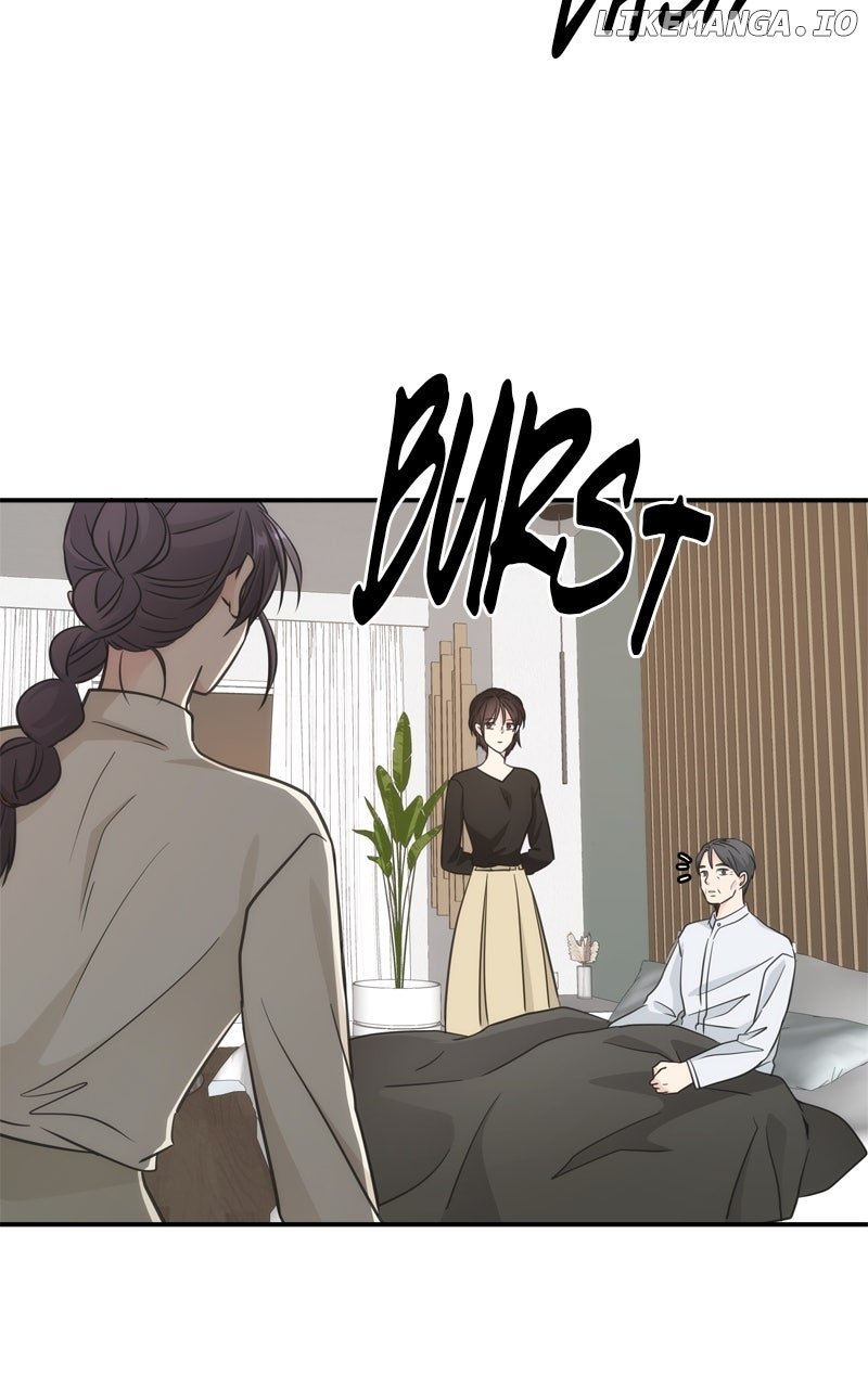 Disaster Is Always Nearby Chapter 51 - Page 1