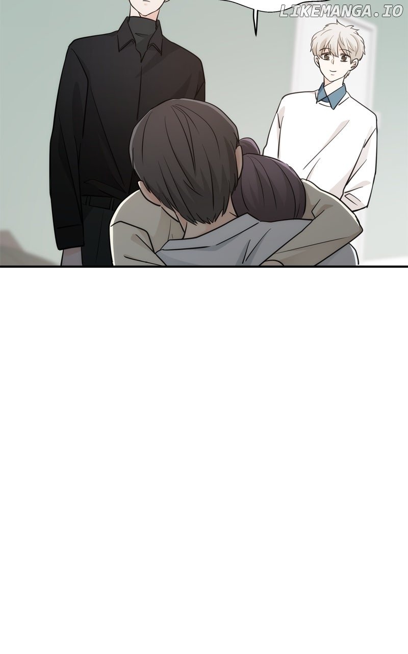 Disaster Is Always Nearby Chapter 51 - Page 10