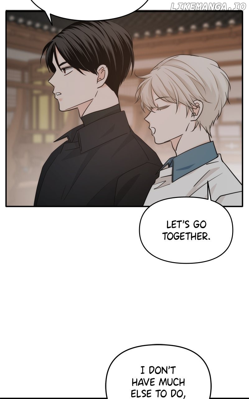 Disaster Is Always Nearby Chapter 51 - Page 13