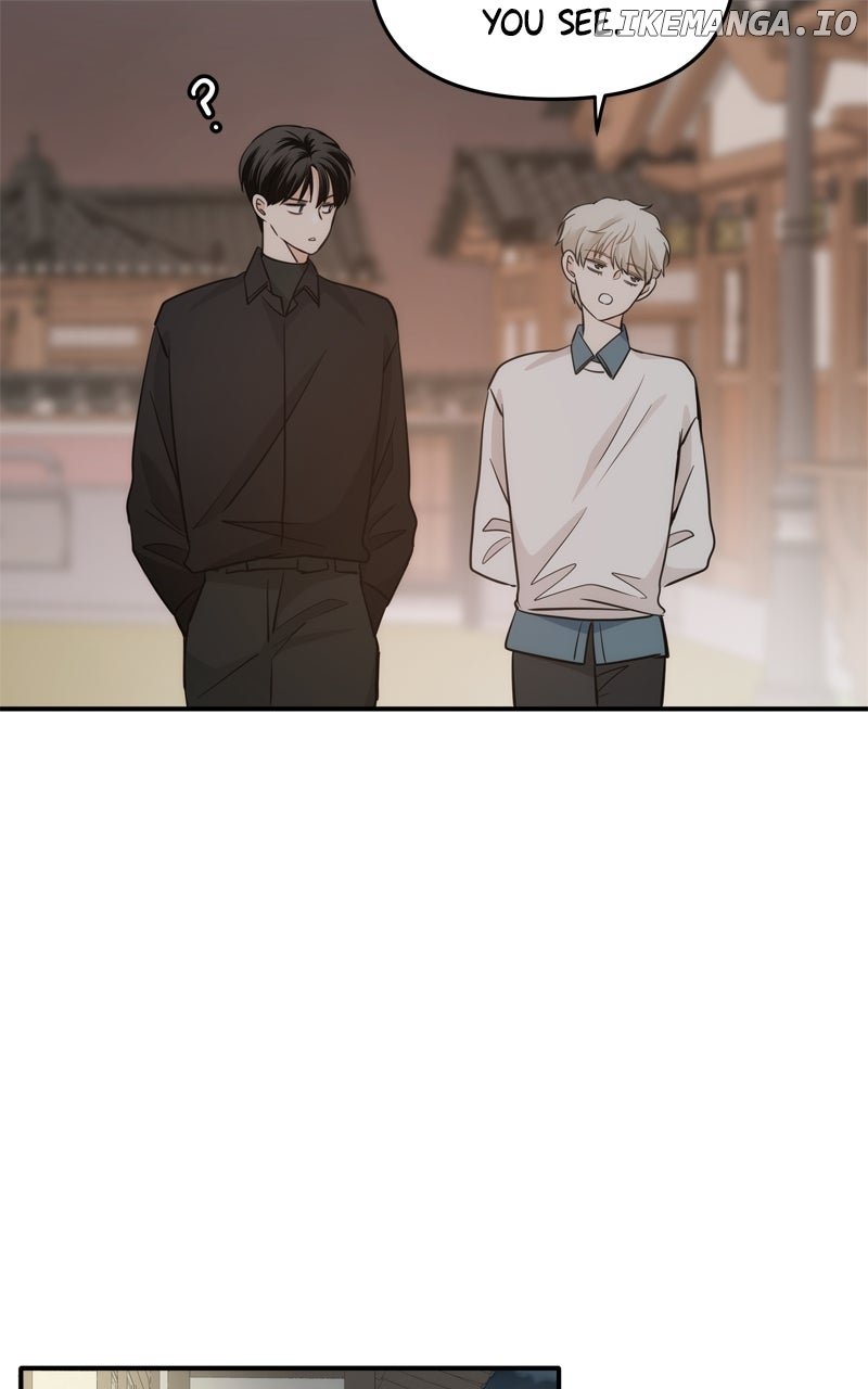 Disaster Is Always Nearby Chapter 51 - Page 14