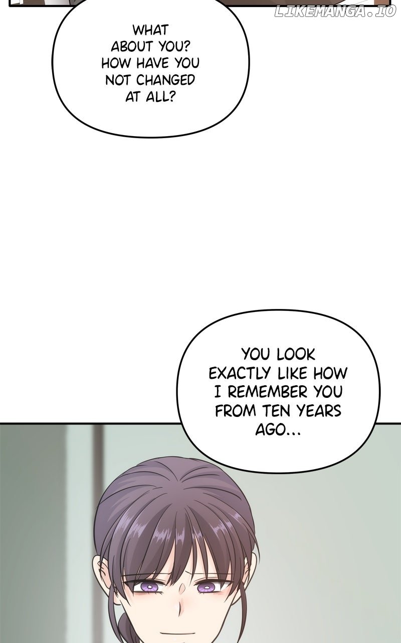 Disaster Is Always Nearby Chapter 51 - Page 16