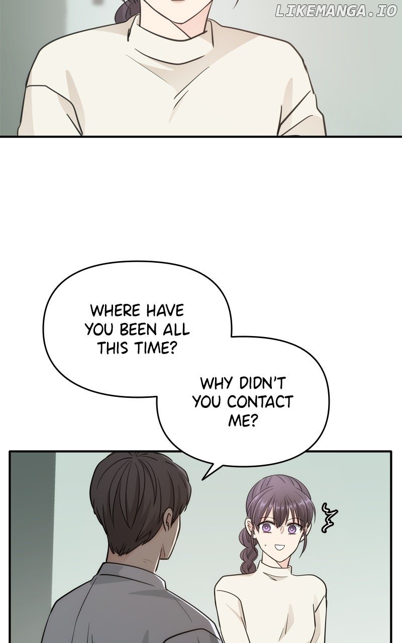 Disaster Is Always Nearby Chapter 51 - Page 17