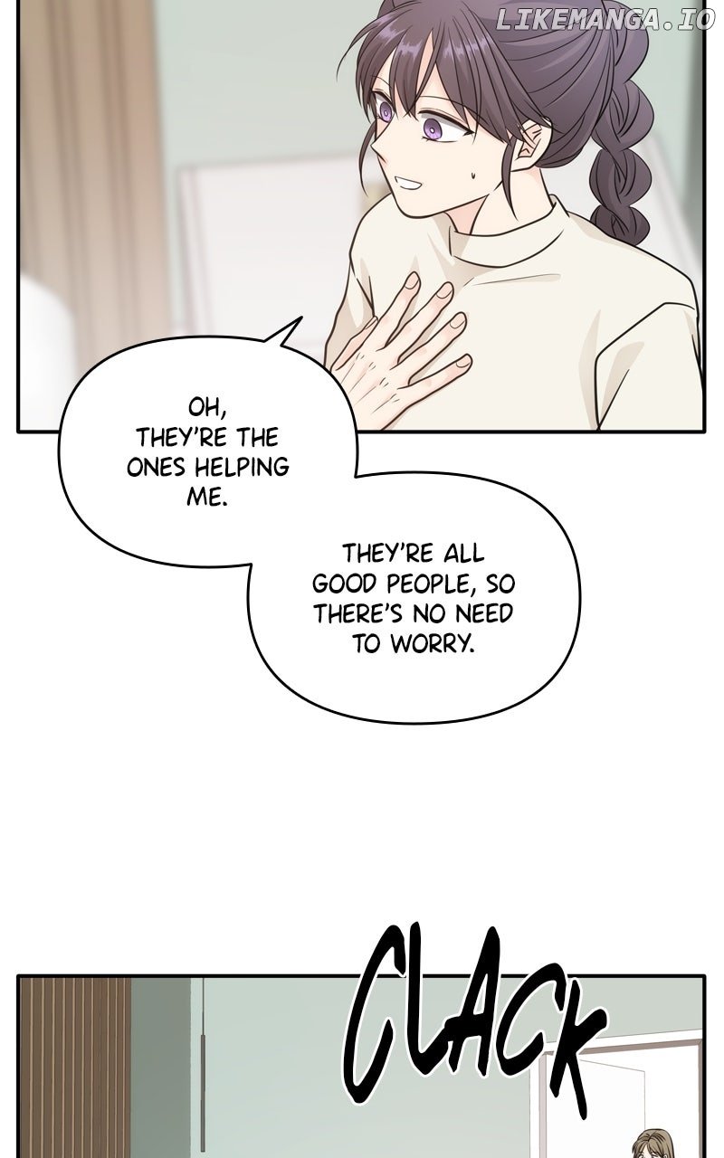 Disaster Is Always Nearby Chapter 51 - Page 22