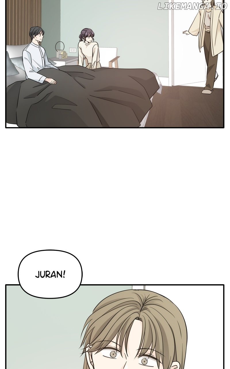 Disaster Is Always Nearby Chapter 51 - Page 23