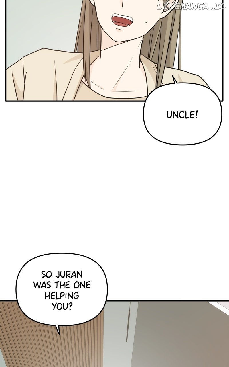 Disaster Is Always Nearby Chapter 51 - Page 24