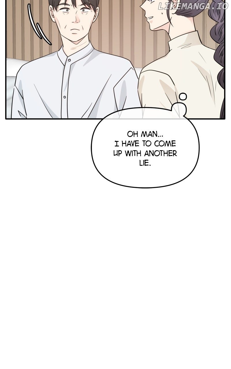 Disaster Is Always Nearby Chapter 51 - Page 26