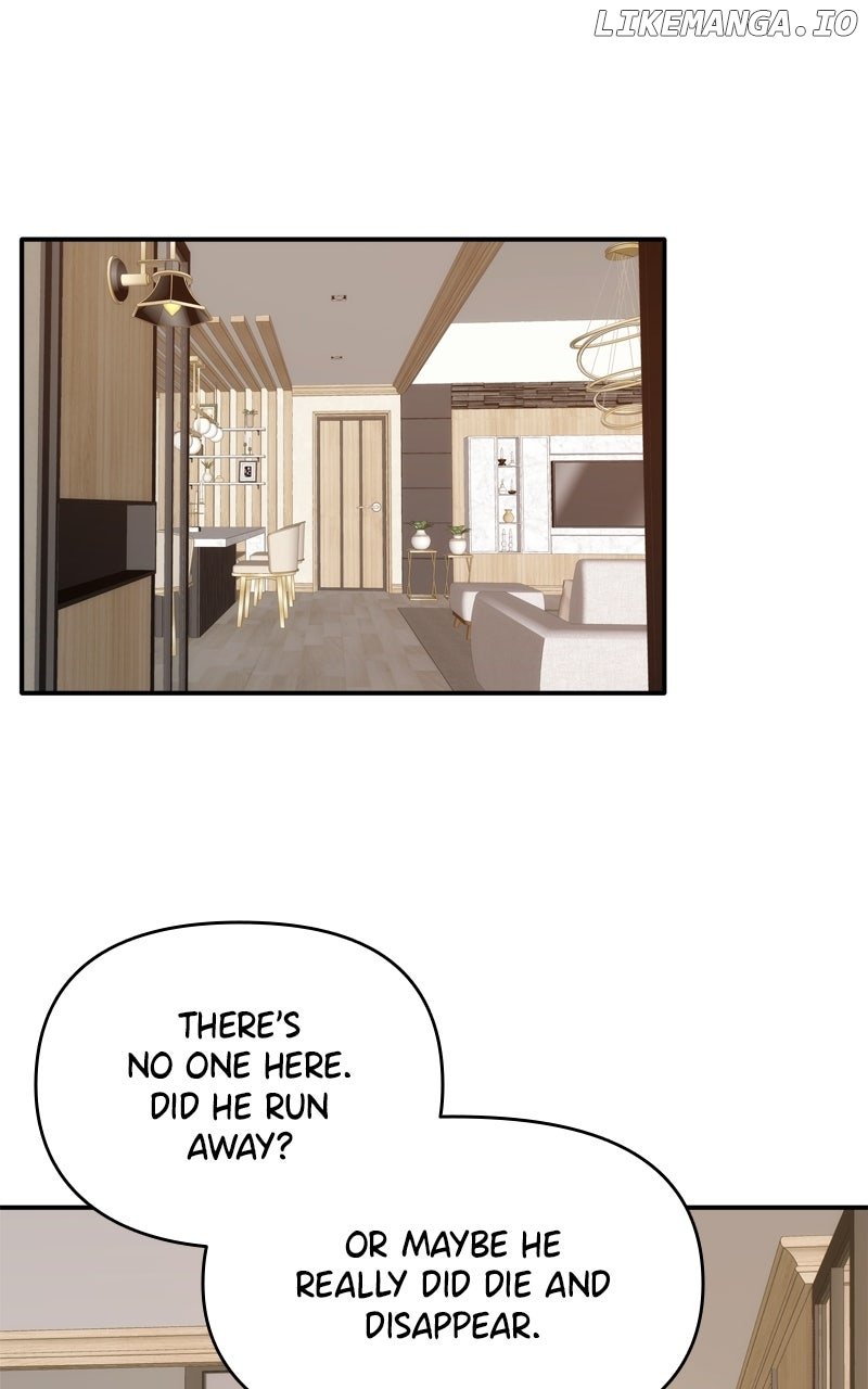Disaster Is Always Nearby Chapter 51 - Page 27