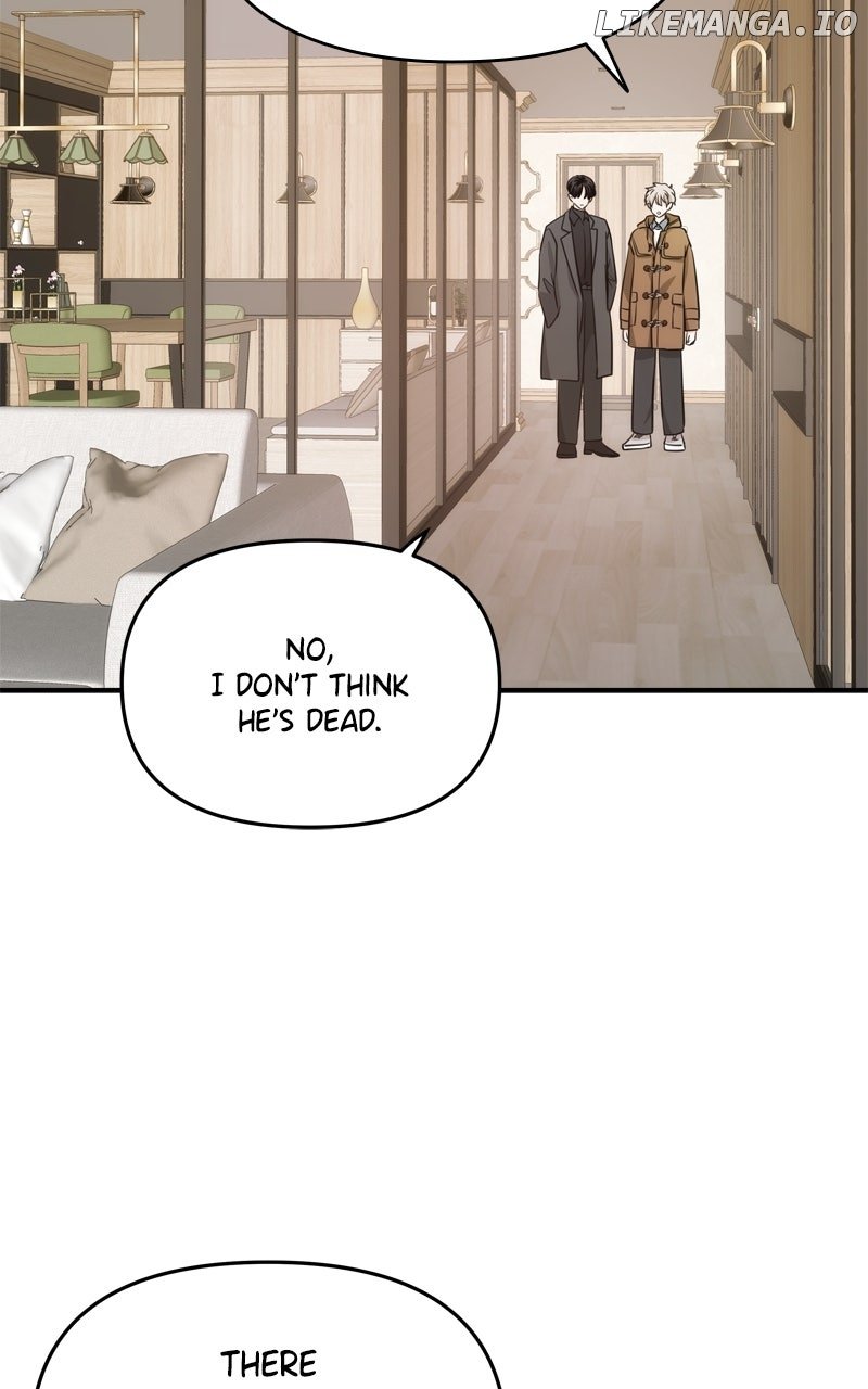 Disaster Is Always Nearby Chapter 51 - Page 28