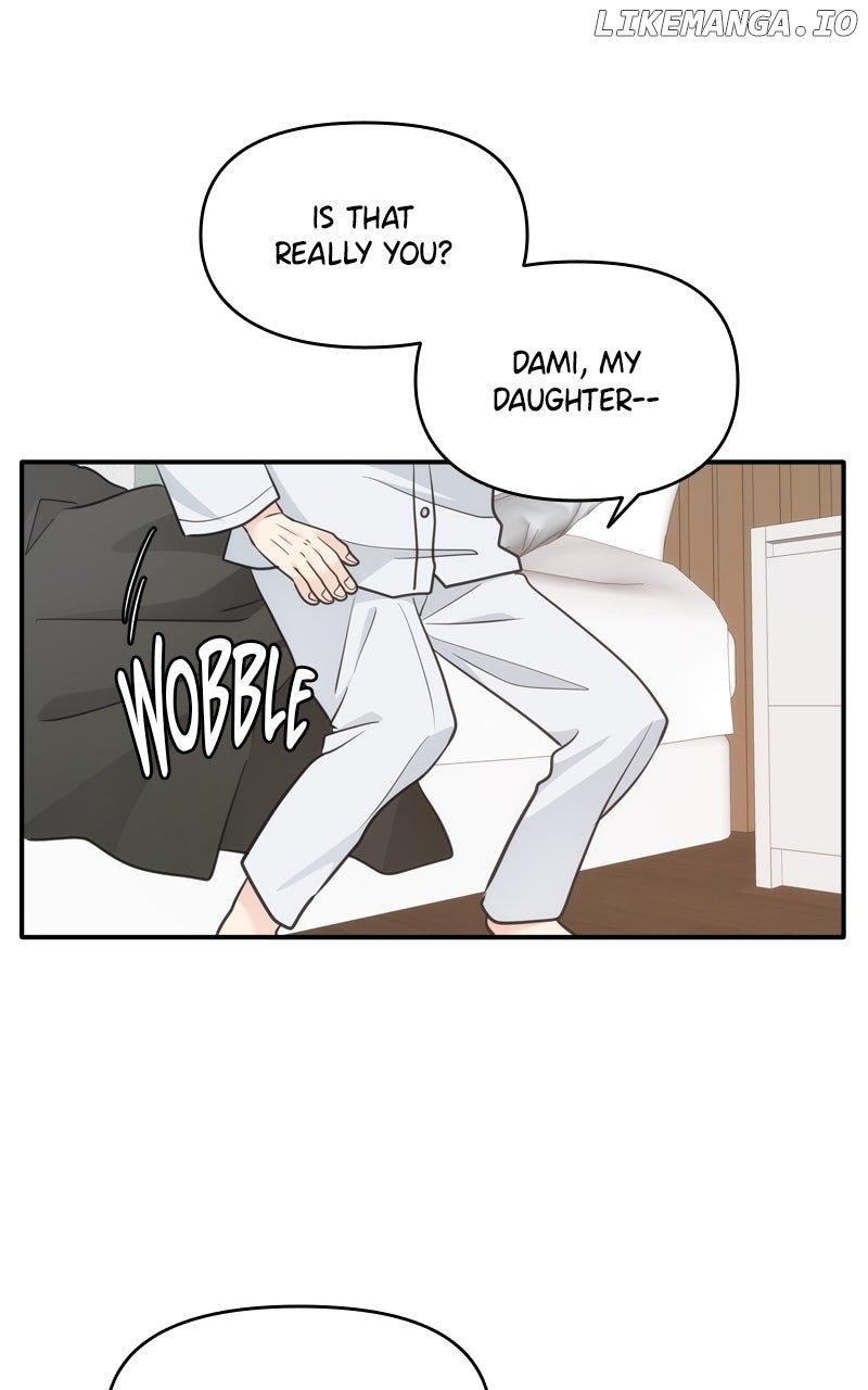Disaster Is Always Nearby Chapter 51 - Page 3
