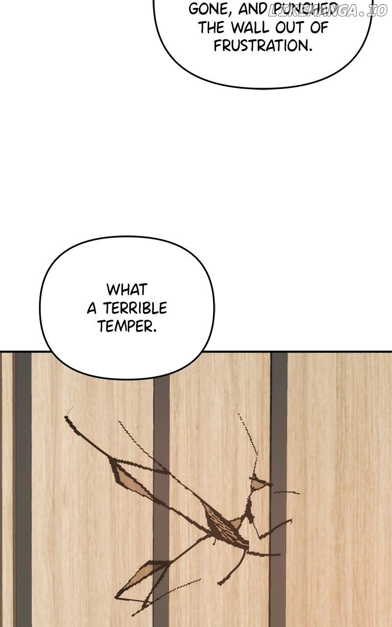 Disaster Is Always Nearby Chapter 51 - Page 31