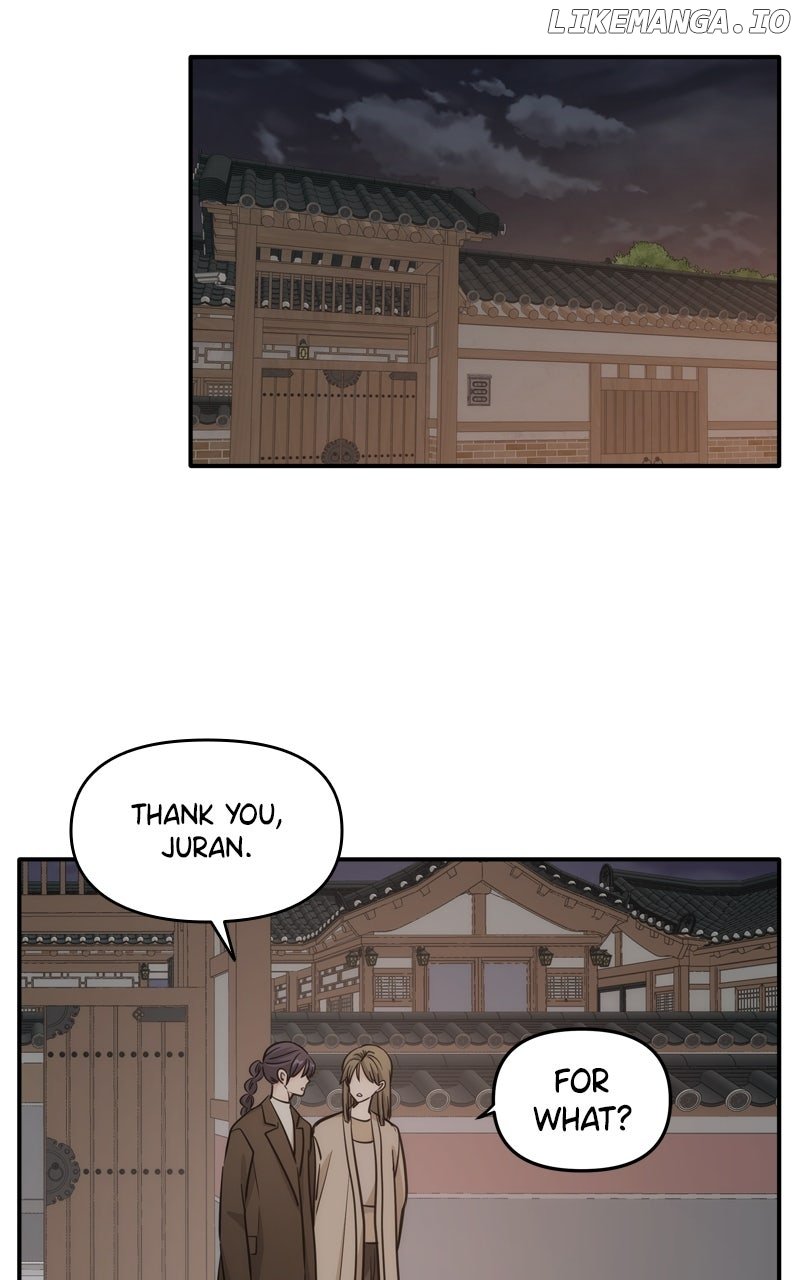 Disaster Is Always Nearby Chapter 51 - Page 33