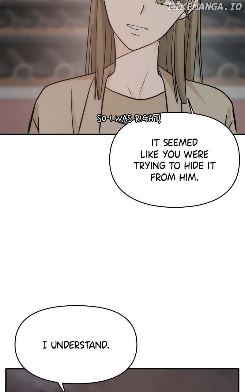 Disaster Is Always Nearby Chapter 51 - Page 35