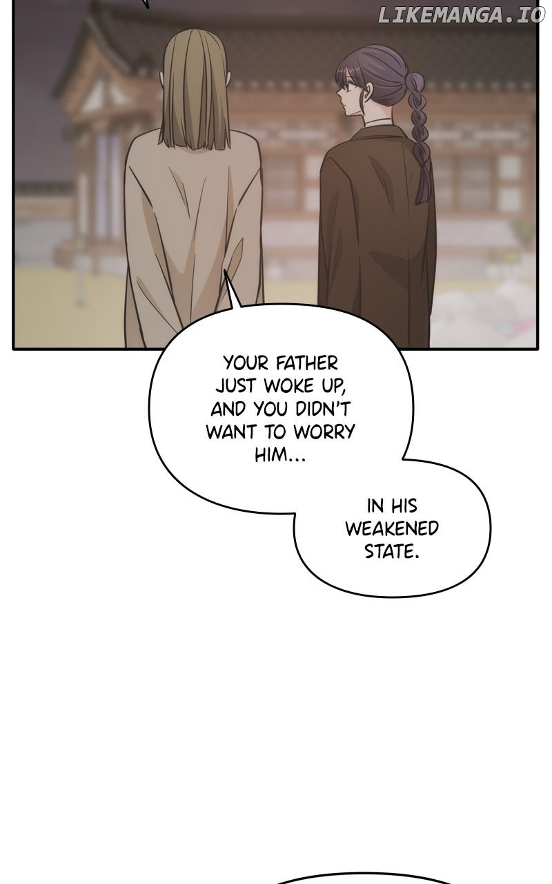 Disaster Is Always Nearby Chapter 51 - Page 36