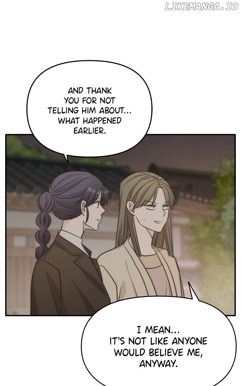 Disaster Is Always Nearby Chapter 51 - Page 38