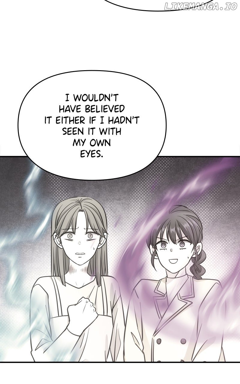 Disaster Is Always Nearby Chapter 51 - Page 39