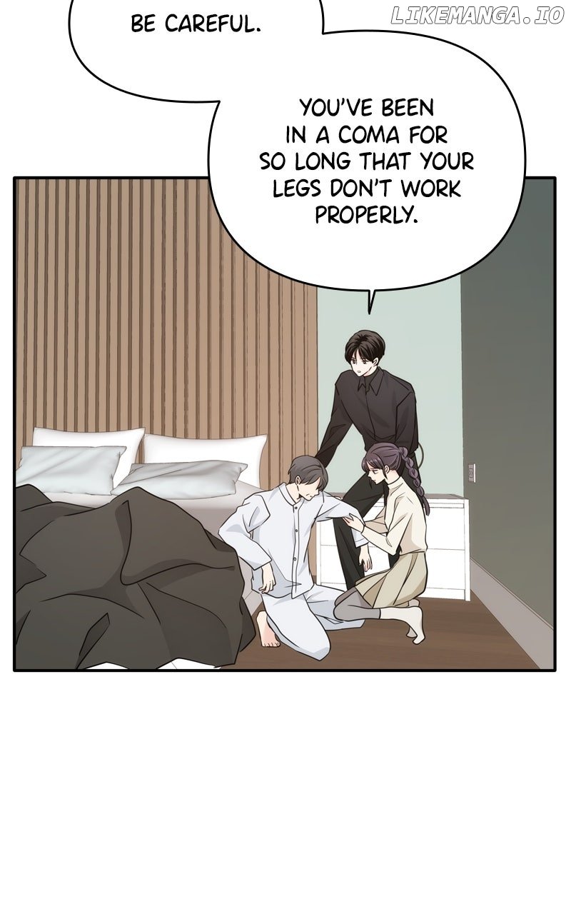 Disaster Is Always Nearby Chapter 51 - Page 4