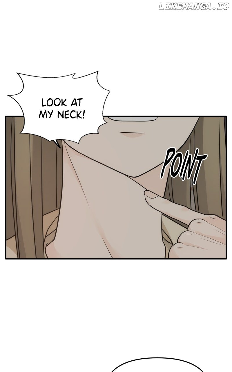 Disaster Is Always Nearby Chapter 51 - Page 40