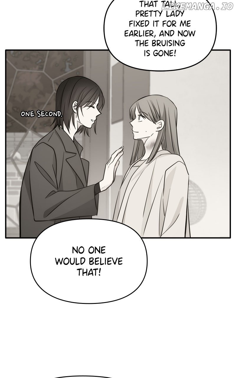 Disaster Is Always Nearby Chapter 51 - Page 41