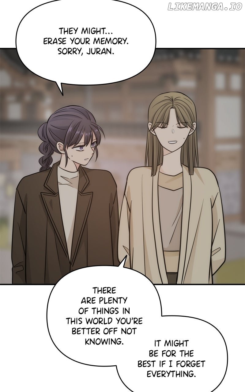Disaster Is Always Nearby Chapter 51 - Page 42