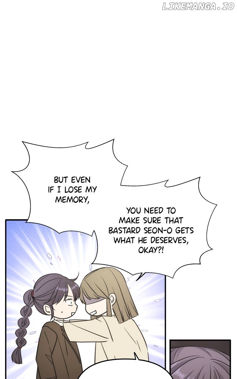Disaster Is Always Nearby Chapter 51 - Page 44